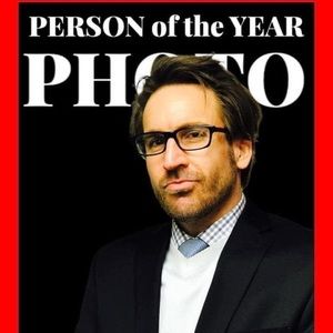 Meet your Posher, Chris